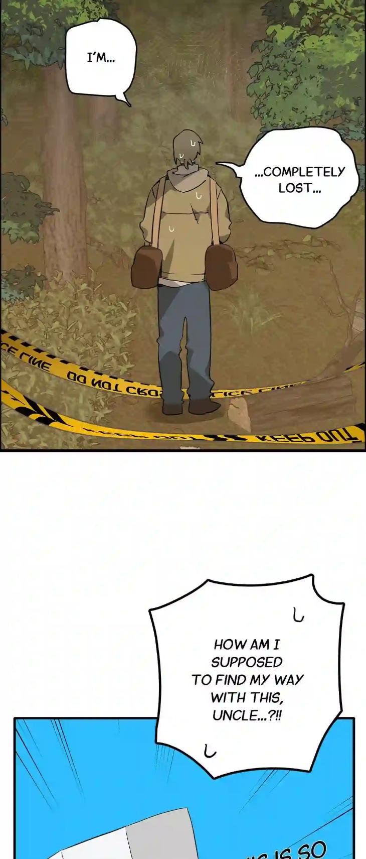 Mr.A’s Farm by NACHIOBOY – Uncensored – Special 1 [Eng] page 27