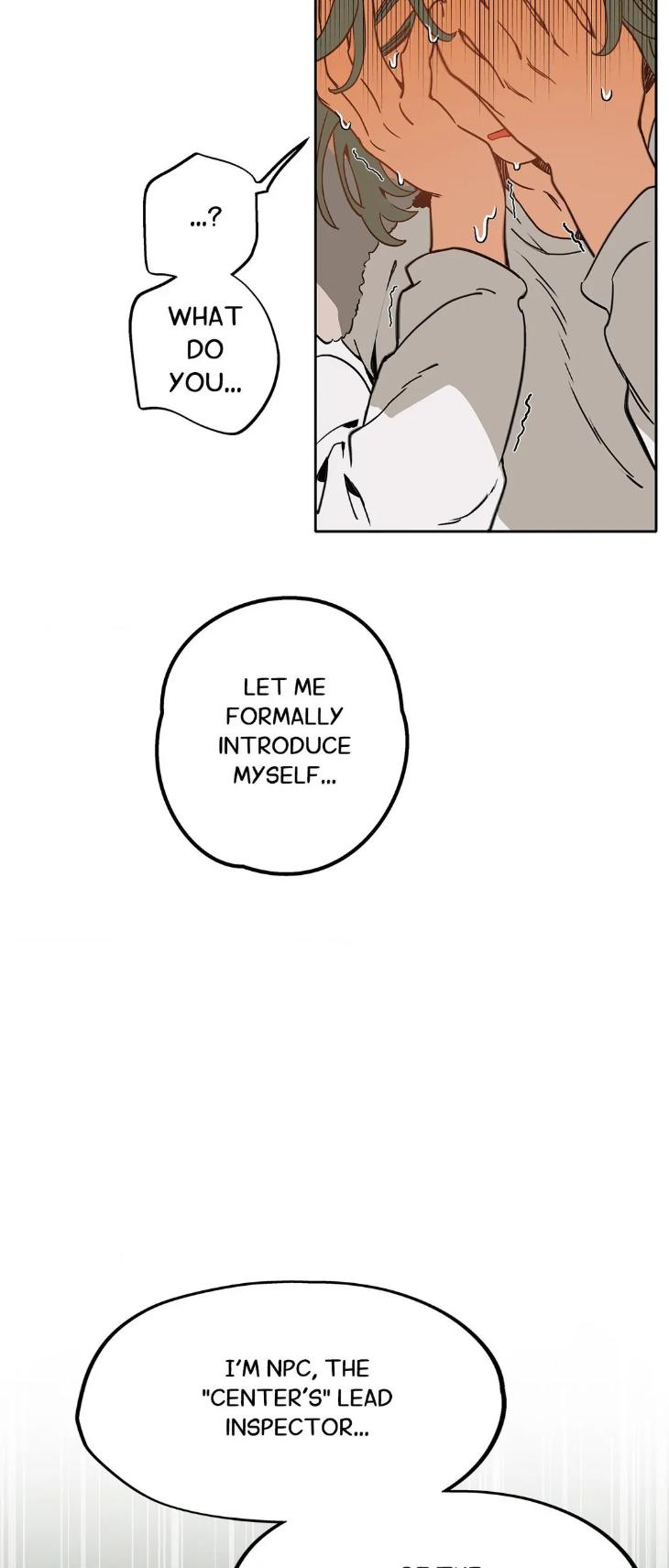 Mr.A’s Farm by NACHIOBOY – Uncensored – Special 1 [Eng] page 27