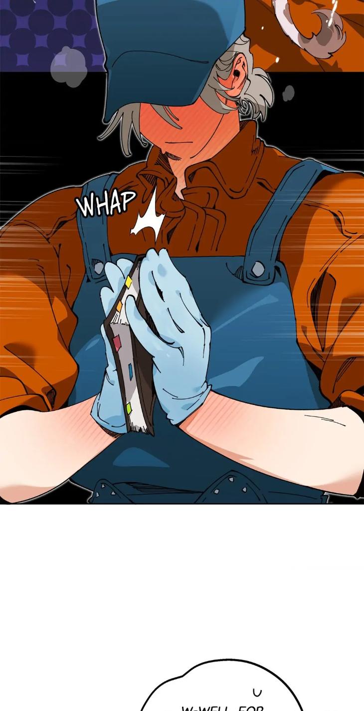 Mr.A’s Farm by NACHIOBOY – Uncensored – Special 1 [Eng] page 26