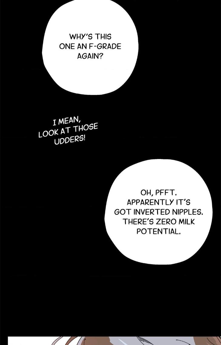 Mr.A’s Farm by NACHIOBOY – Uncensored – Special 1 [Eng] page 26