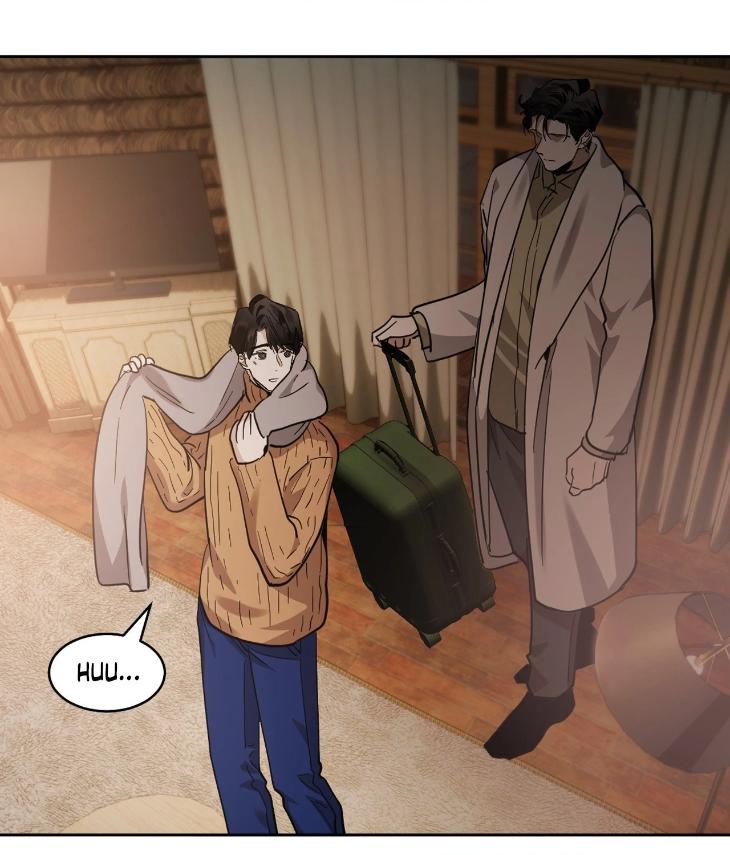 In Cold Love by 10min – Uncensored [Eng] page 27