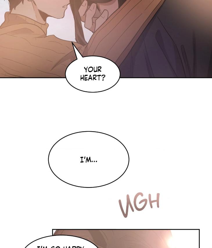 In Cold Love by 10min – Uncensored [Eng] page 27