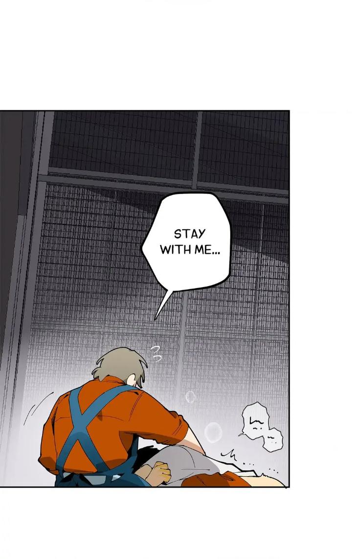 Mr.A’s Farm by NACHIOBOY – Uncensored – Special 1 [Eng] page 26