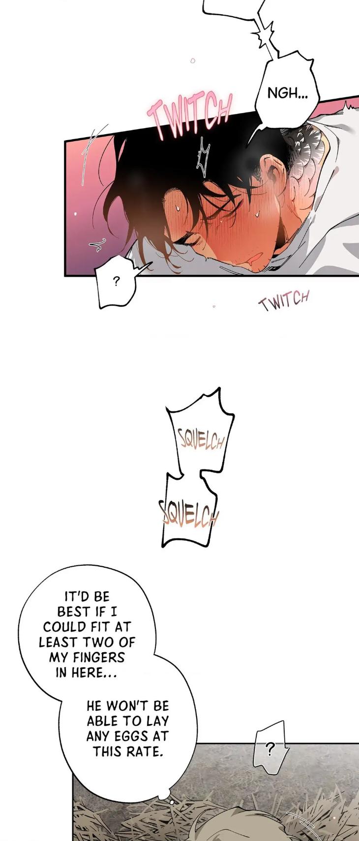 Mr.A’s Farm by NACHIOBOY – Uncensored – Special 1 [Eng] page 26