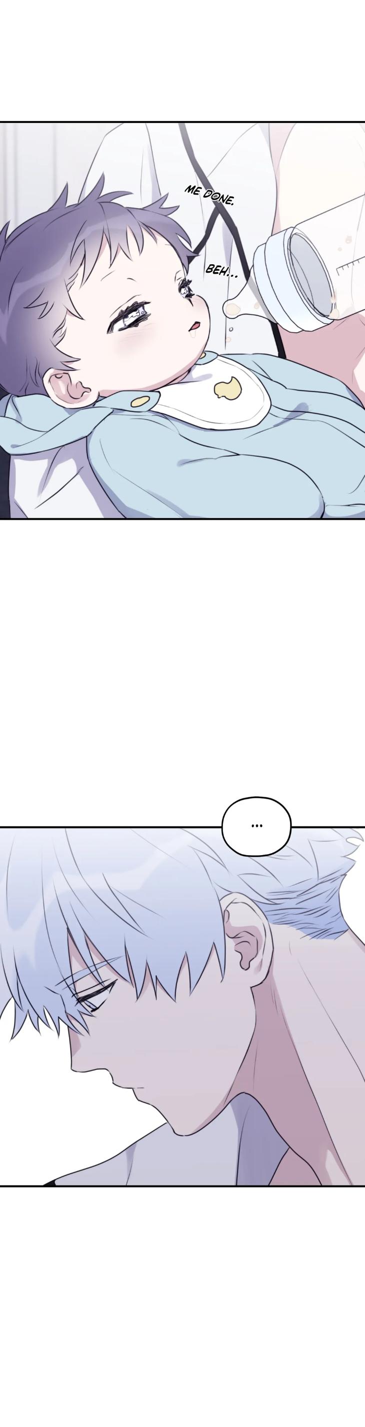 Surge Towards You by Cheongyeon – SE 6 [Eng] page 26