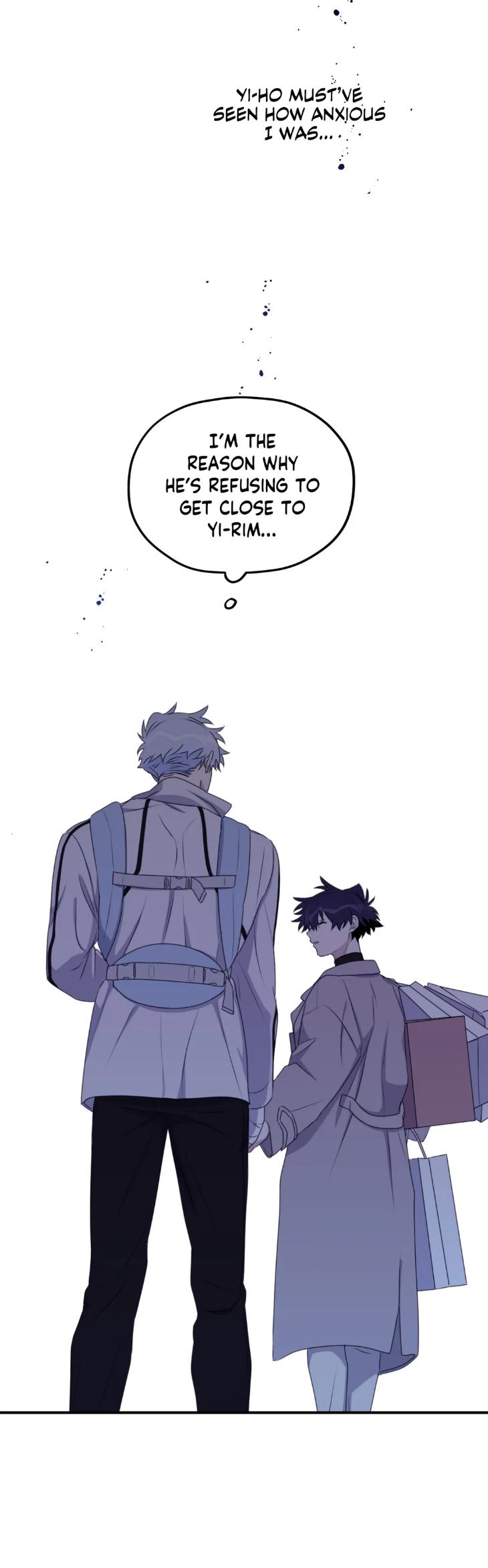 Surge Towards You by Cheongyeon – SE 6 [Eng] page 26