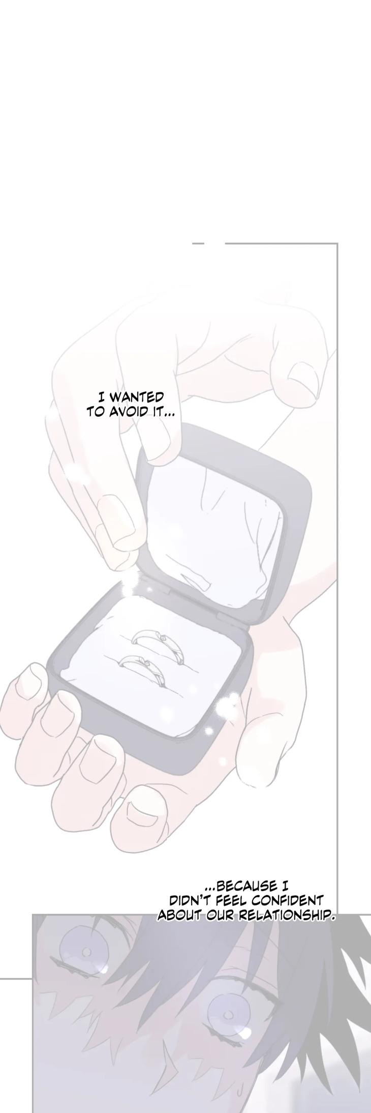 Surge Towards You by Cheongyeon – SE 6 [Eng] page 26