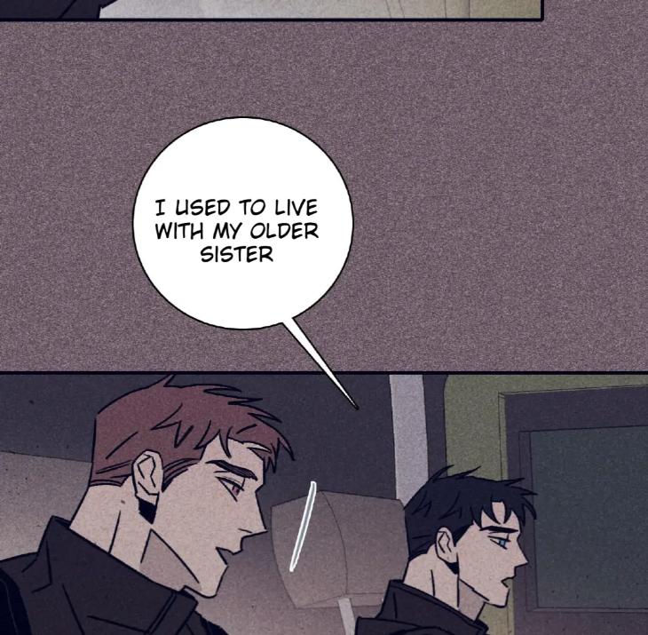 Marcel by Keumung/ Jinsung – Uncensored – Ch. 44 [Eng] page 26