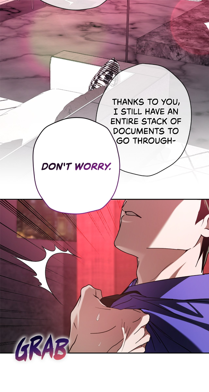 Bullet Time by Dark history – Uncensored – Ch. 39 [Eng] page 27