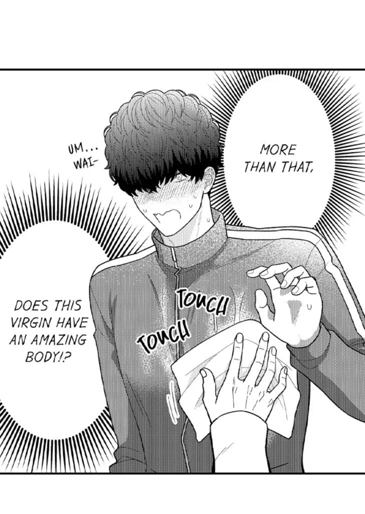 Bitch-Kun Doesn’t Want to Marry by Kodama Suika [Eng] page 27