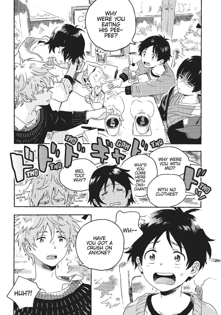 Harukaze no Étranger by KII Kanna – Vol. 2-4 [Eng] page 26