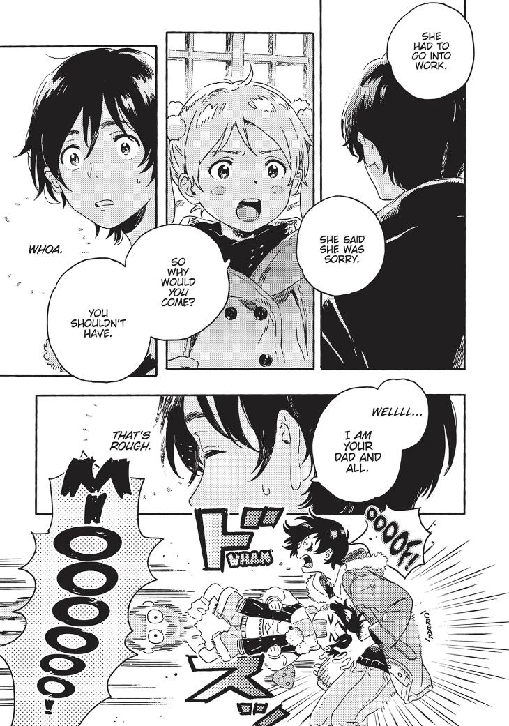 Harukaze no Étranger by KII Kanna – Vol. 2-4 [Eng] page 25