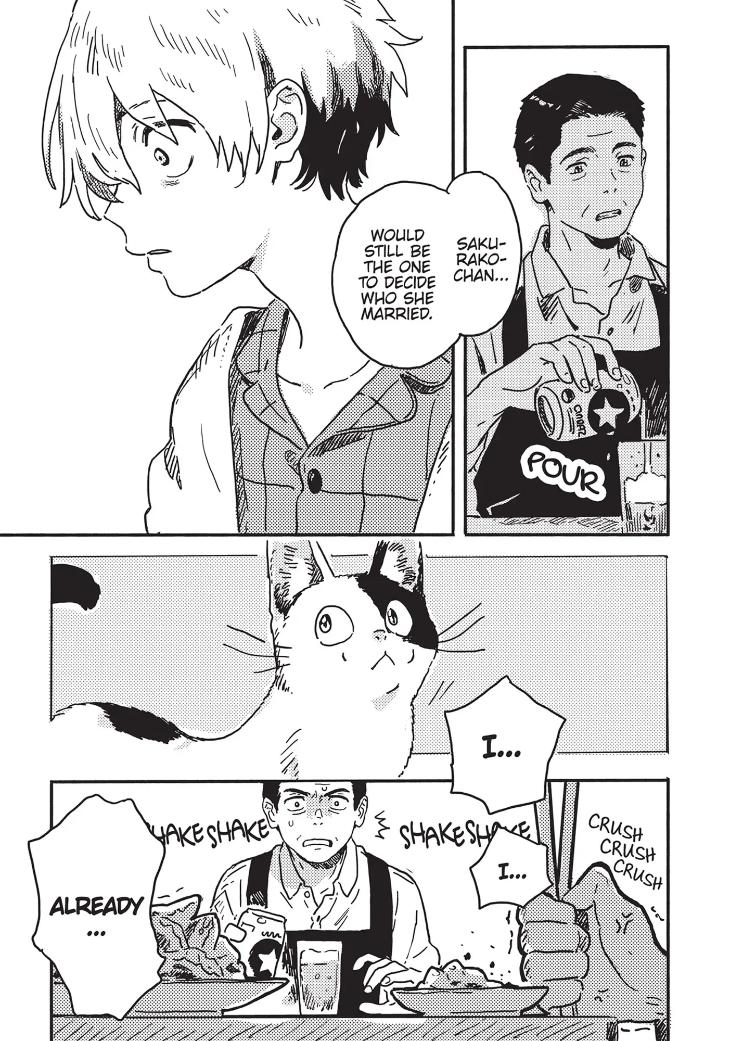 Harukaze no Étranger by KII Kanna – Vol. 2-4 [Eng] page 27