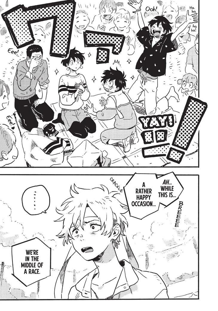 Harukaze no Étranger by KII Kanna – Vol. 2-4 [Eng] page 27