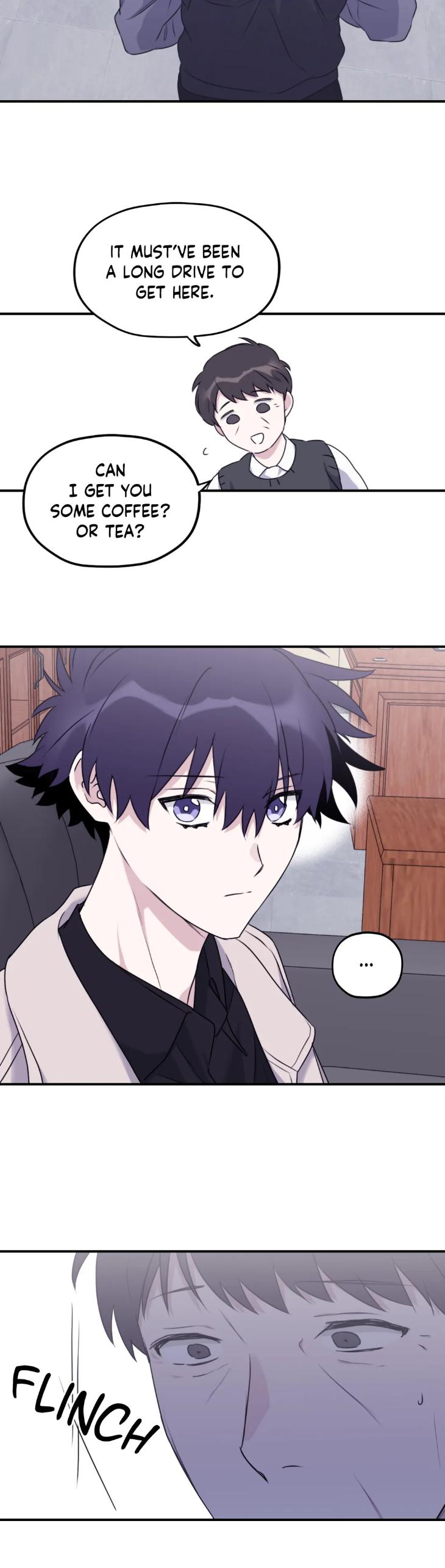 Surge Towards You by Cheongyeon – SE 6 [Eng] page 27