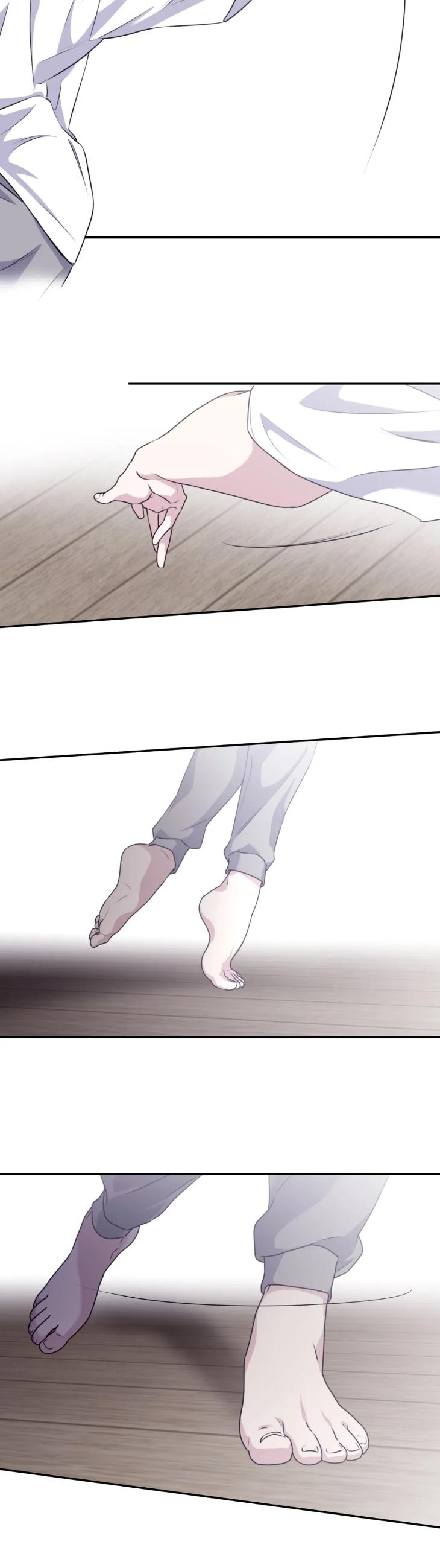 Surge Towards You by Cheongyeon – SE 6 [Eng] page 27