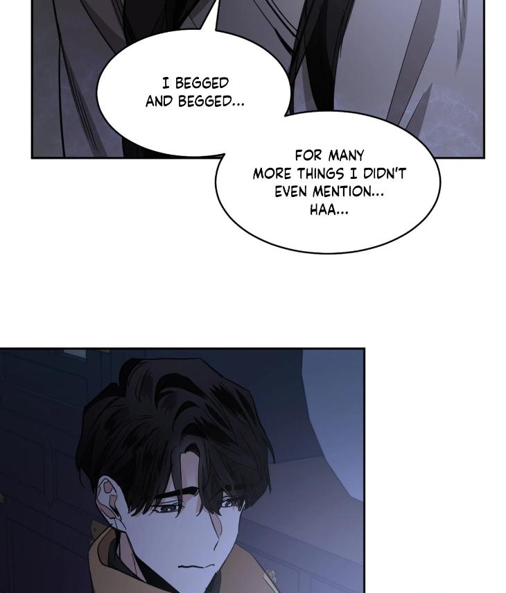 In Cold Love by 10min – Uncensored [Eng] page 27