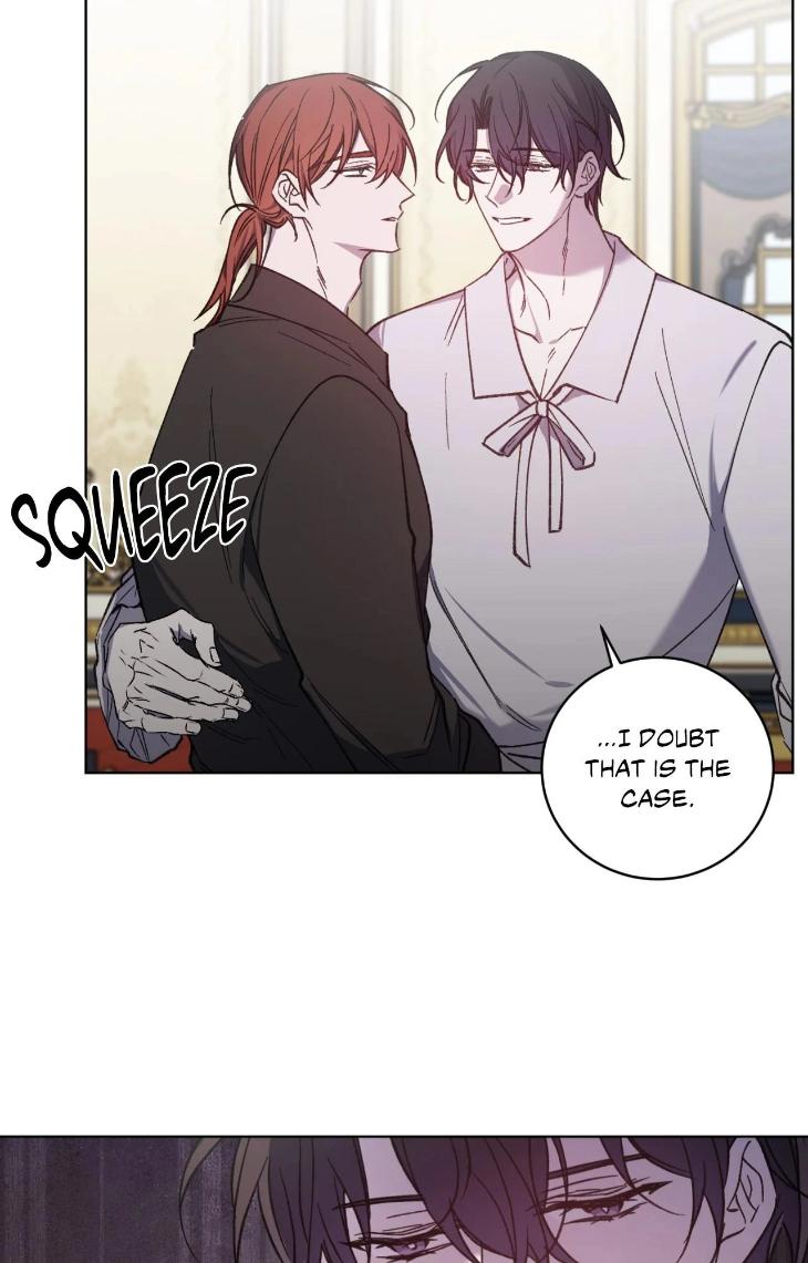 Love Trap by Rayuan – Season 3 – Uncensored [Eng] page 26