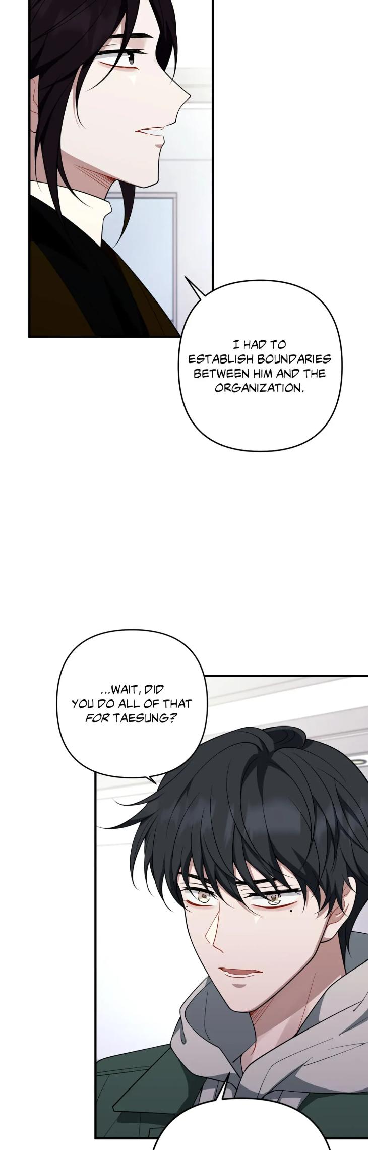 Heart Racer by Neko/ Purple Cotton – Uncensored [Eng] page 28