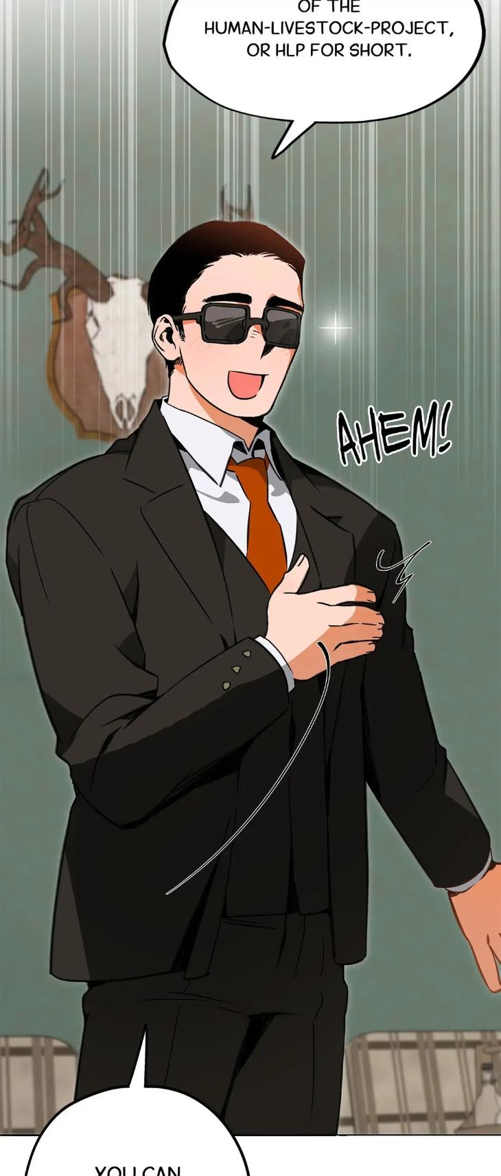 Mr.A’s Farm by NACHIOBOY – Uncensored – Special 1 [Eng] page 28