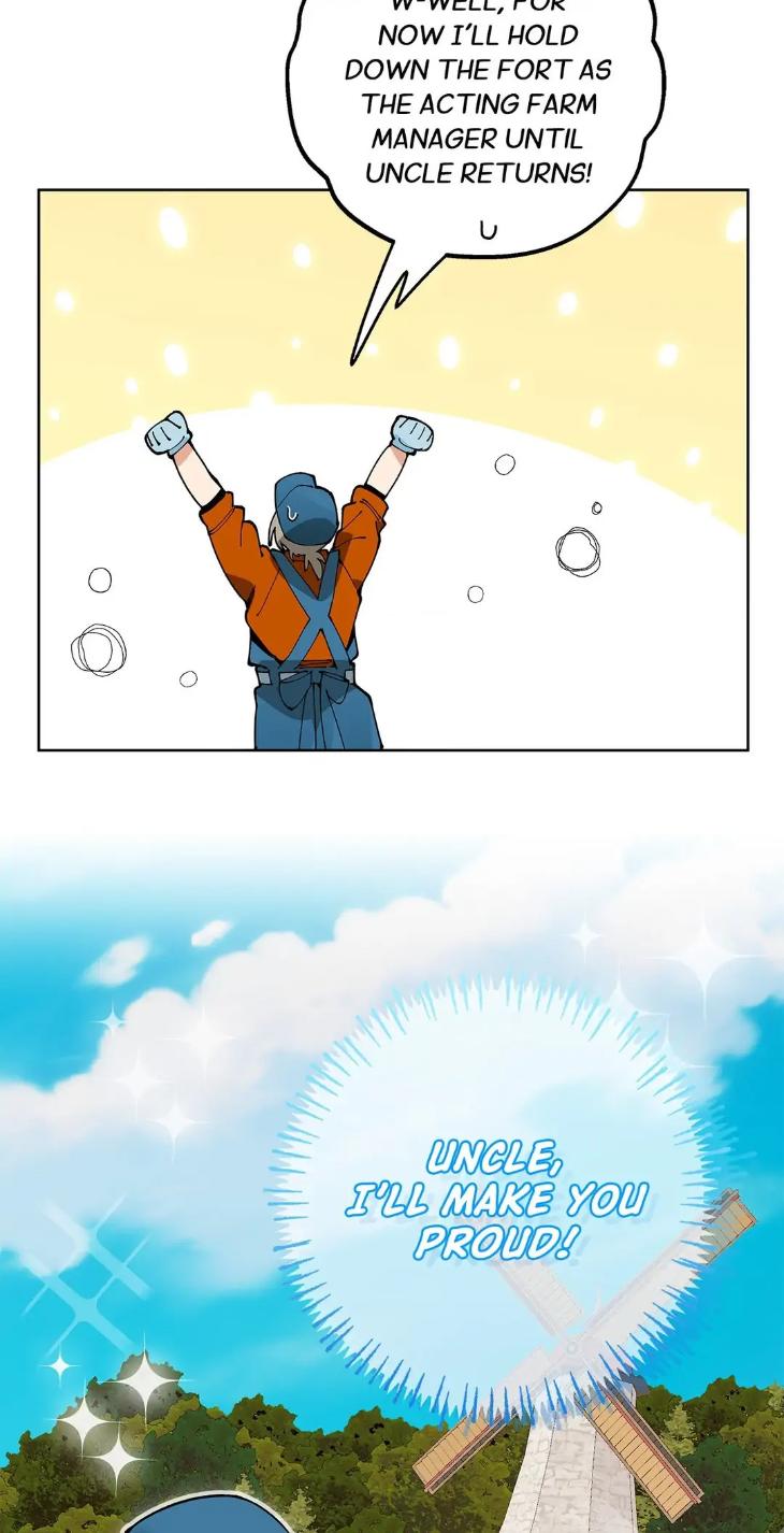 Mr.A’s Farm by NACHIOBOY – Uncensored – Special 1 [Eng] page 27