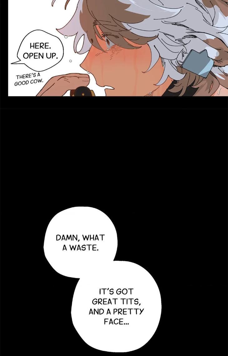 Mr.A’s Farm by NACHIOBOY – Uncensored – Special 1 [Eng] page 27