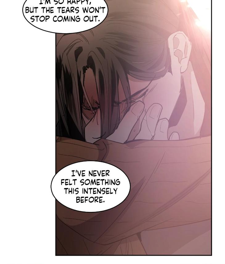 In Cold Love by 10min – Uncensored [Eng] page 28