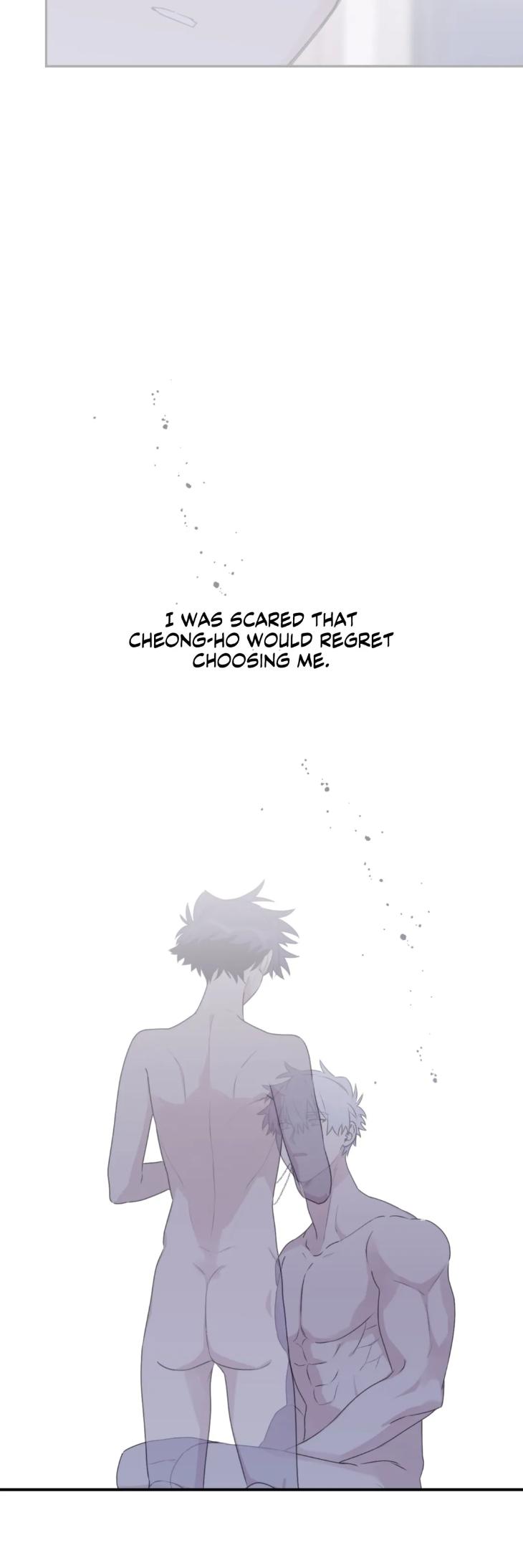 Surge Towards You by Cheongyeon – SE 6 [Eng] page 27