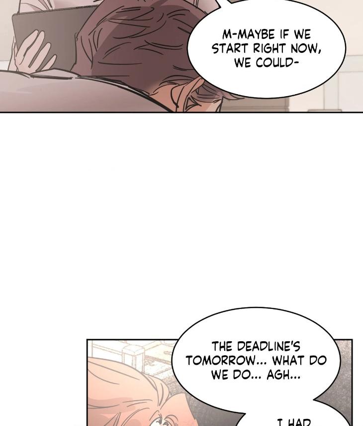 In Cold Love by 10min – Uncensored [Eng] page 27
