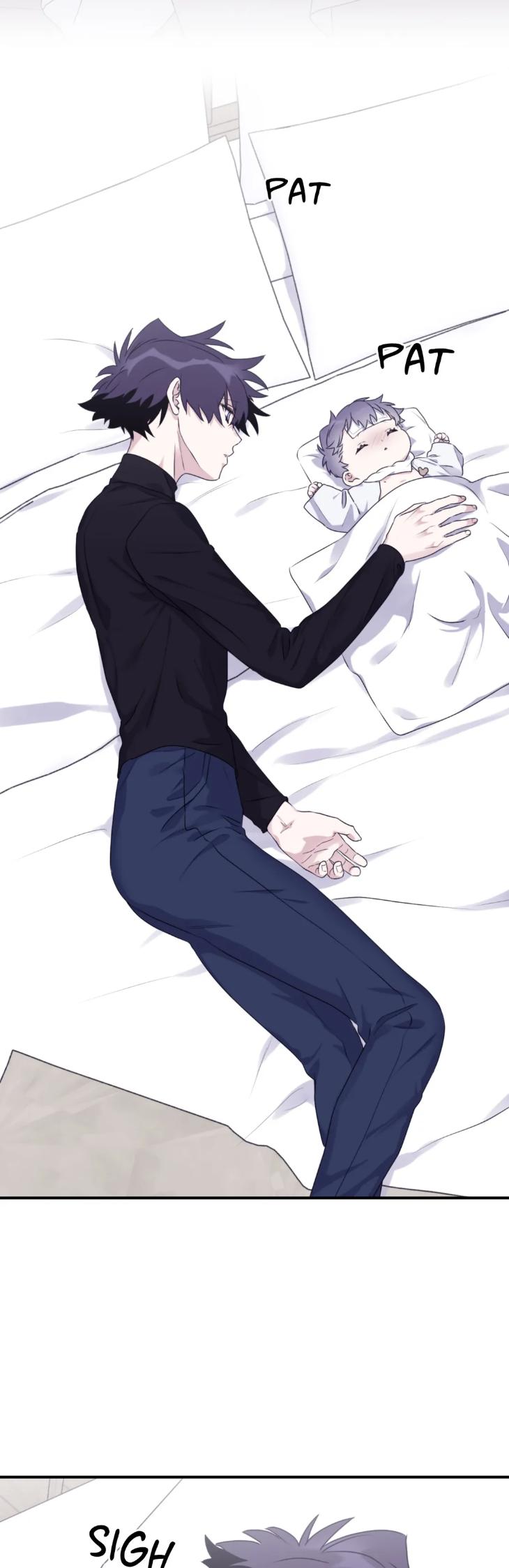 Surge Towards You by Cheongyeon – SE 6 [Eng] page 29