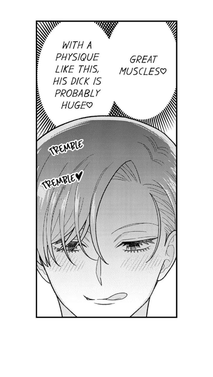 Bitch-Kun Doesn’t Want to Marry by Kodama Suika [Eng] page 28