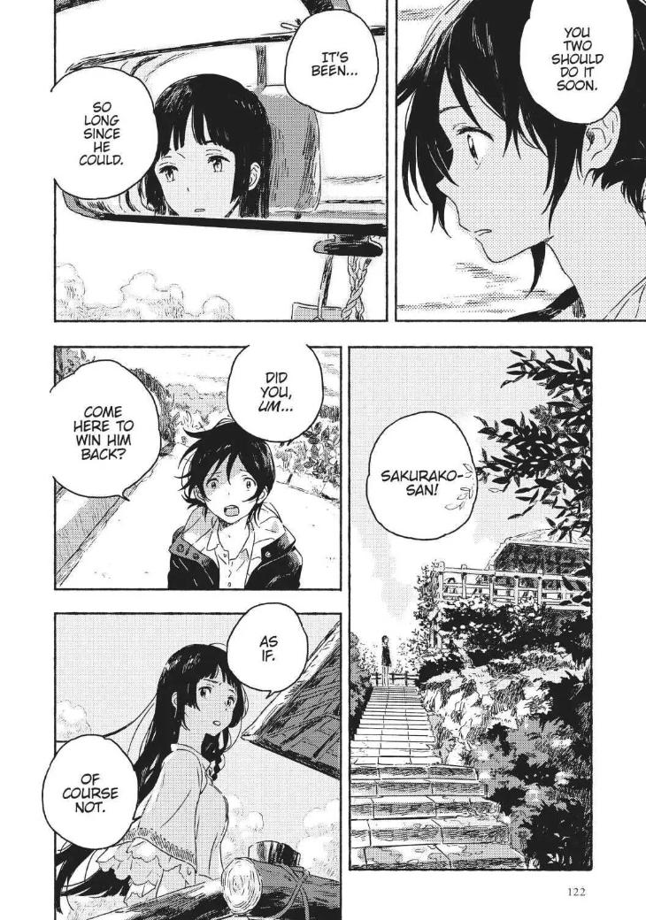 Harukaze no Étranger by KII Kanna – Vol. 2-4 [Eng] page 28