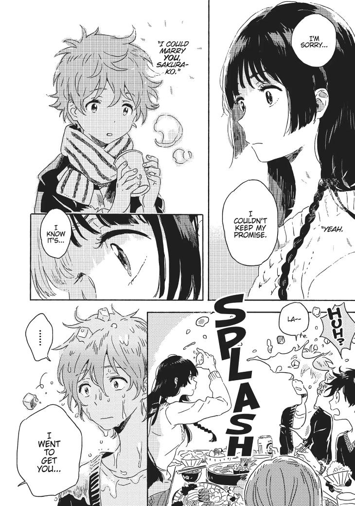 Harukaze no Étranger by KII Kanna – Vol. 2-4 [Eng] page 28