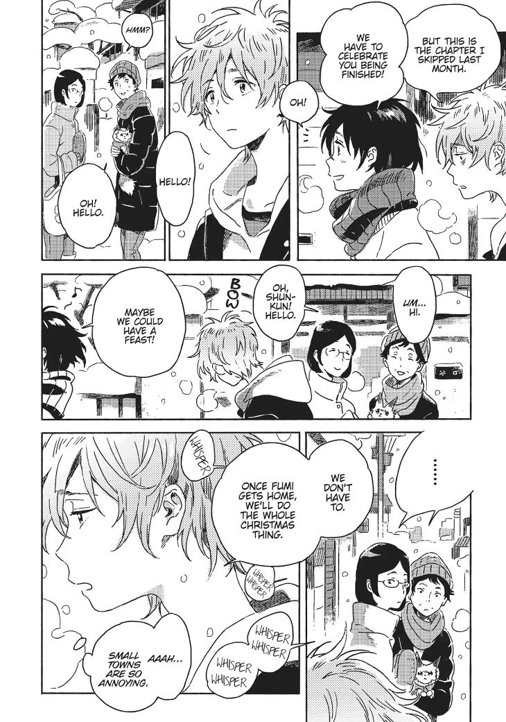 Harukaze no Étranger by KII Kanna – Vol. 2-4 [Eng] page 28