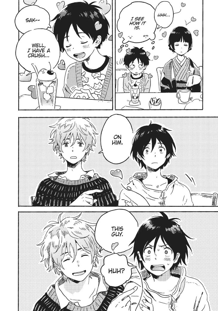 Harukaze no Étranger by KII Kanna – Vol. 2-4 [Eng] page 27