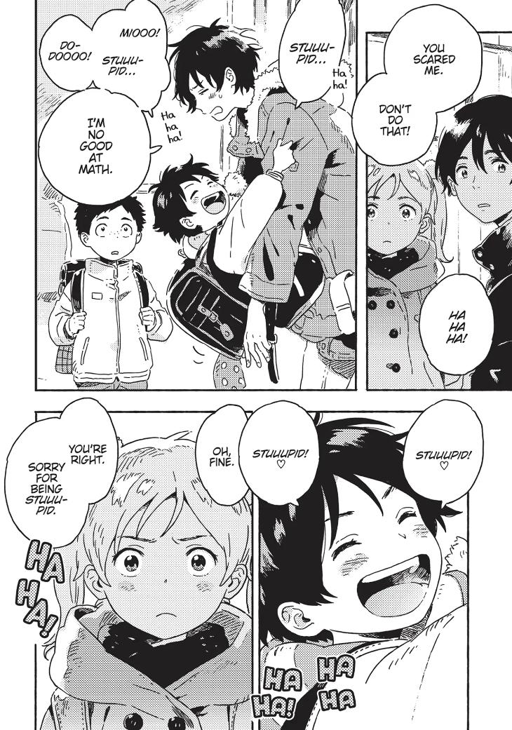 Harukaze no Étranger by KII Kanna – Vol. 2-4 [Eng] page 26