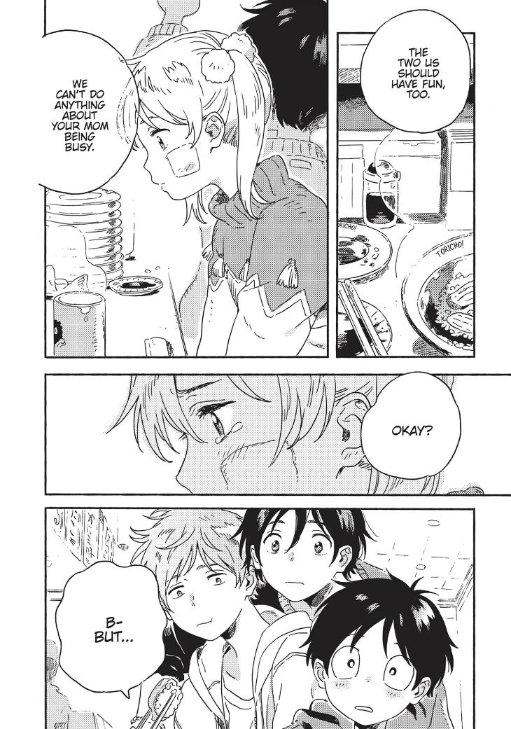 Harukaze no Étranger by KII Kanna – Vol. 2-4 [Eng] page 28