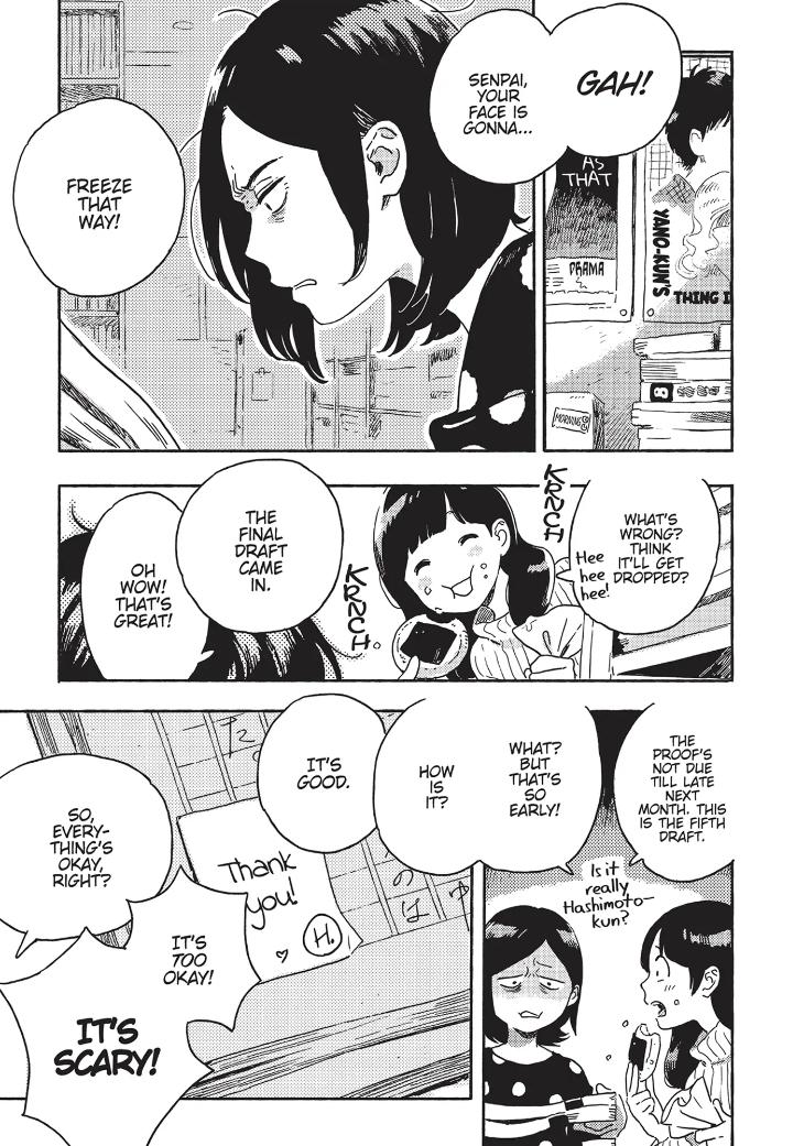 Harukaze no Étranger by KII Kanna – Vol. 2-4 [Eng] page 28