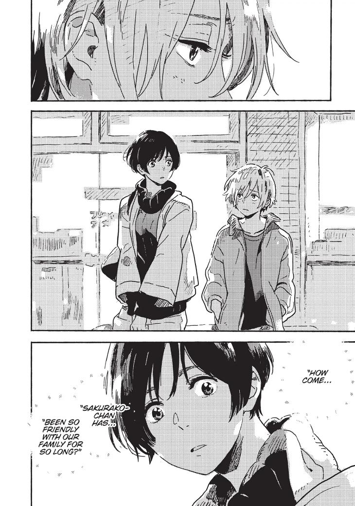 Harukaze no Étranger by KII Kanna – Vol. 2-4 [Eng] page 26