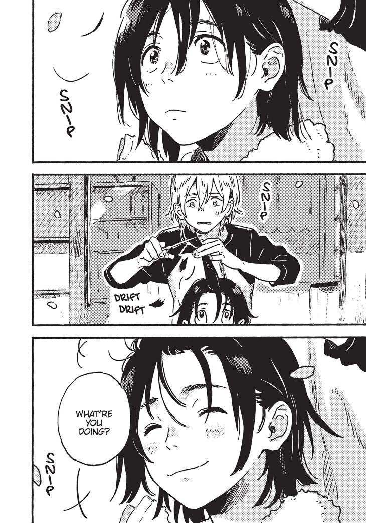 Harukaze no Étranger by KII Kanna – Vol. 2-4 [Eng] page 28