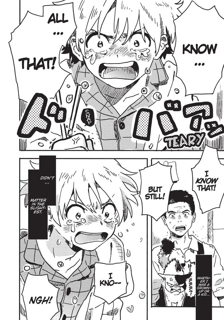 Harukaze no Étranger by KII Kanna – Vol. 2-4 [Eng] page 28