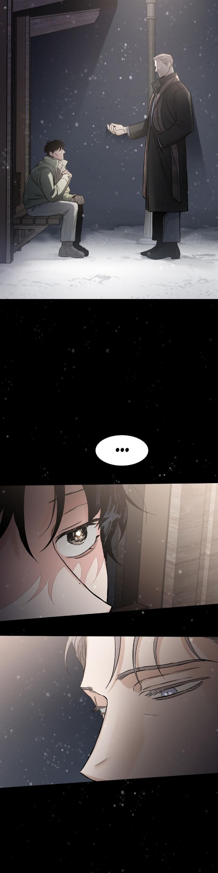 Roses And Champagne by Ttung gae – Uncensored [Eng] page 29