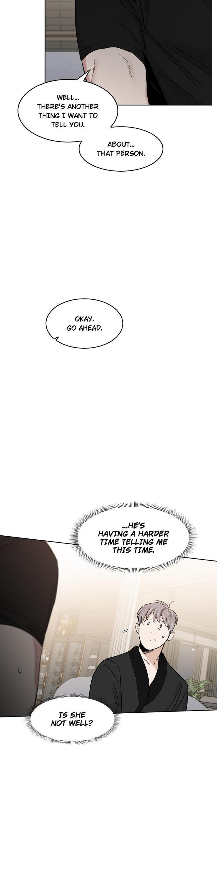 Roses And Champagne by Ttung gae – Uncensored [Eng] page 29