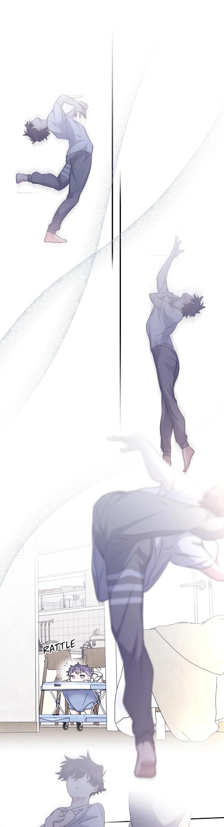 Surge Towards You by Cheongyeon – SE 6 [Eng] page 28