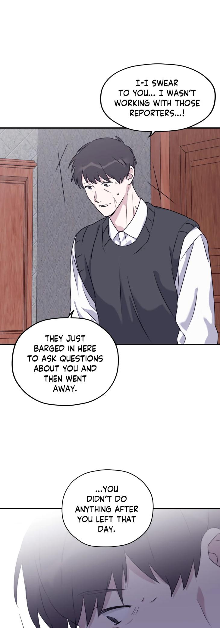 Surge Towards You by Cheongyeon – SE 6 [Eng] page 28
