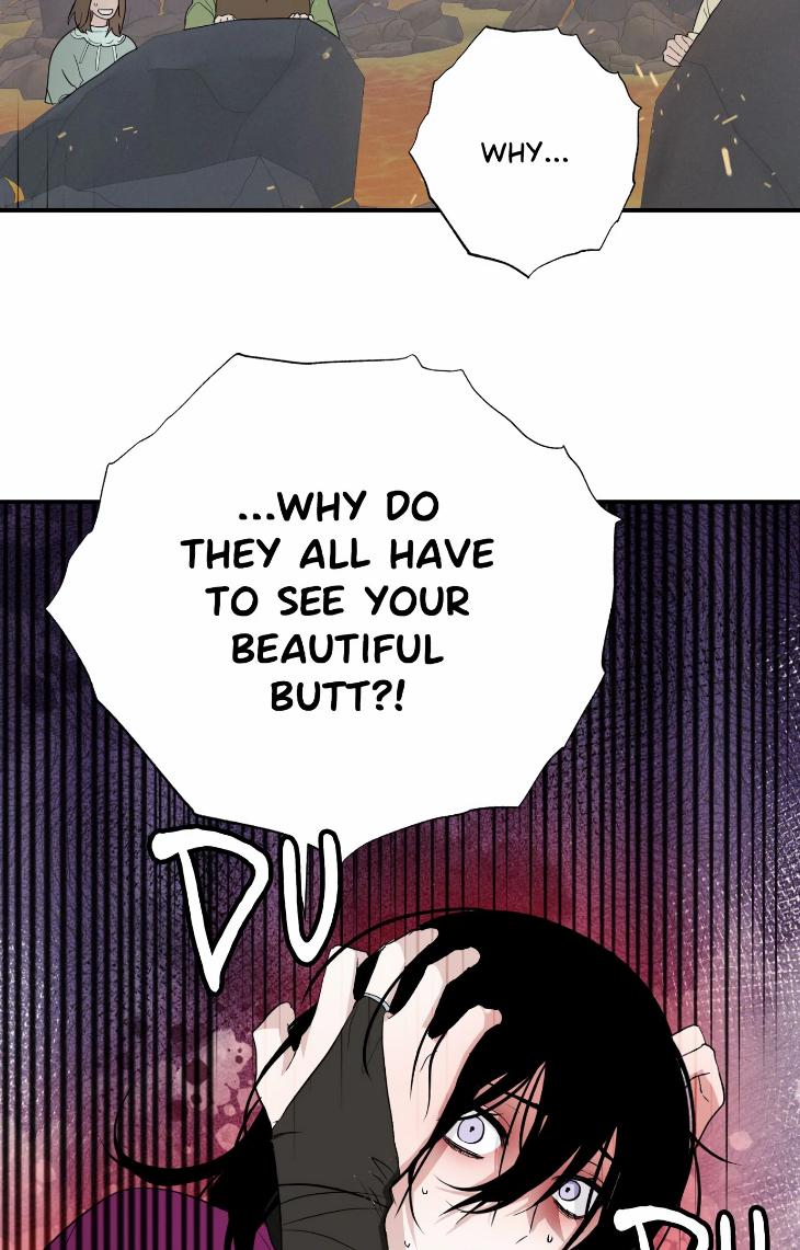 You Can’t Come, Sir! by JK – Uncensored [Eng] page 28