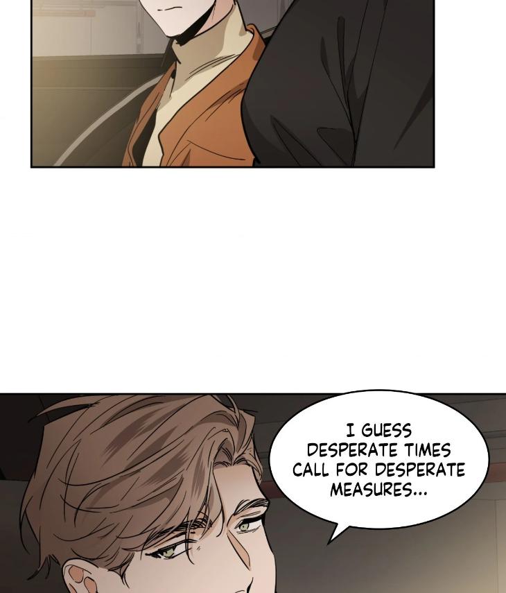 In Cold Love by 10min – Uncensored [Eng] page 28