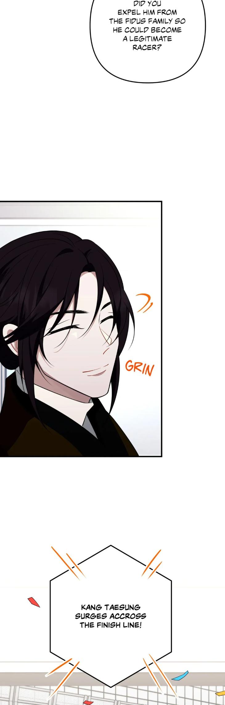 Heart Racer by Neko/ Purple Cotton – Uncensored [Eng] page 29