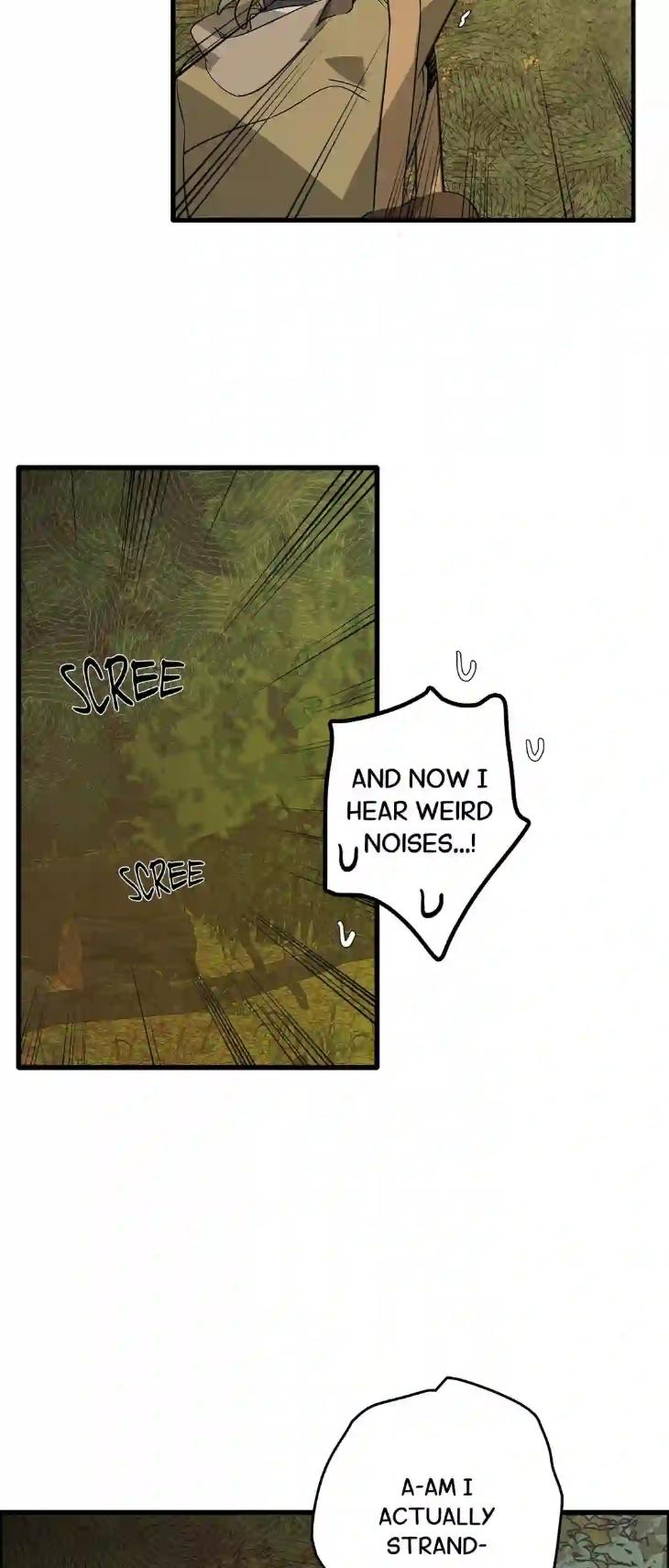 Mr.A’s Farm by NACHIOBOY – Uncensored – Special 1 [Eng] page 29