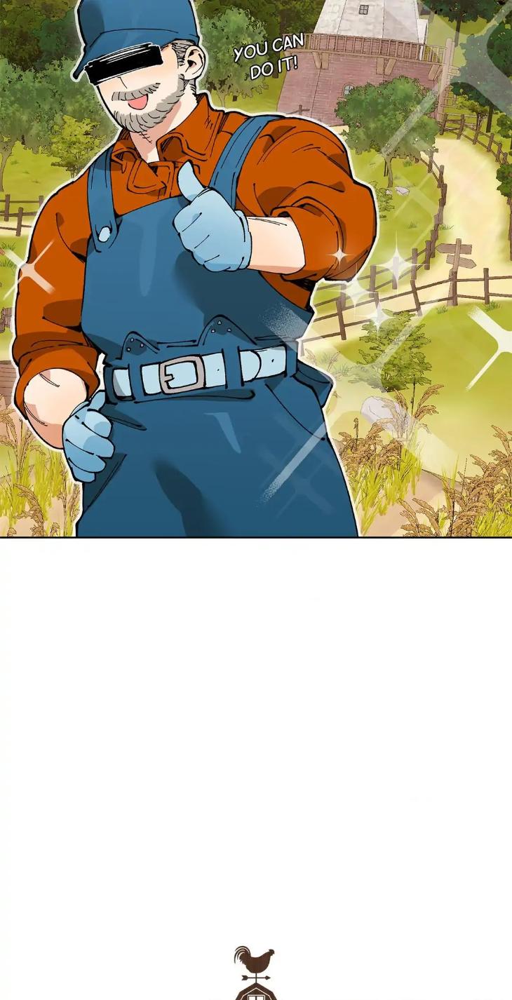 Mr.A’s Farm by NACHIOBOY – Uncensored – Special 1 [Eng] page 28